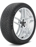 Michelin Pilot Alpin 5 SUV 235/65 R17 108H