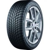 Bridgestone Driveguard Winter 215/55 R16 97H ZOBR