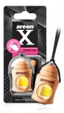 Aromatizator Areon Fresco X (Bubble Gum) 1buc