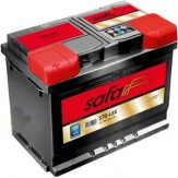 Safa Oro S74-L3 74Ah Safa Oro S74-L3 74Ah
