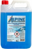 K/K antigel Scheidenklar Mit p/u spalarea parbrizelor - 60* 3 L