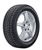 Bridgestone Blizzak LM-25 245/45 R17 99V ZOBR