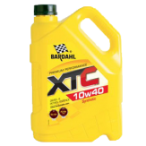 BARDAHL 10W40 XTC 4+1L MB VW