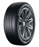 Continental WinterContact TS 860 S MGT 295/35 R21 107W XL FR