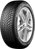 Bridgestone Blizzak LM005 205/45 R17 88V