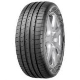 Goodyear Eagle F1 Asym 3 SUV 255/60 R18 108W