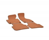 Коврики Passat 05 BS 07 (28080)