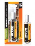 Areon Perfume 35ml Cocos Areon Perfume 35ml Cocos