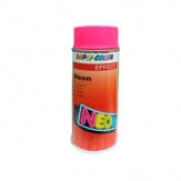 АЭРОЗОЛЬНАЯ КРАСКА DUPLI-COLOR 556944 NEONSPRAY PINK SP. 400ML