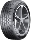 Continental ContiPremiumContact 6 Vol 235/50 R19