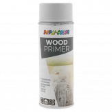 Grund 467493 Wood Primer (grey) synthetic sp. 400ml