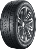 Continental WinterContact TS 860 S 305/30 R21 104V