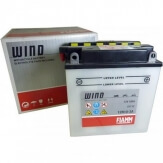 Fiamm - Moto 7902848-7904439 FB7-A D New-Wind Oth 4