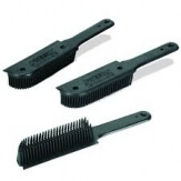 Perie p/u curatat p/u animale