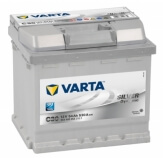 Varta Silver Dynamic C30 (554 400 053) Varta Silver Dynamic C30 (554 400 053)