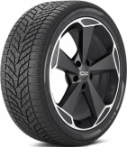 Yokohama BluEarth Winter V905 225/55 R17 97H