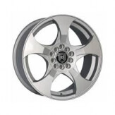 Marcello MR-34 7.0 R16 10x100/112 38 73.1 Silver Marcello MR-34 7.0 R16 10x100/112 38 73.1 Silver