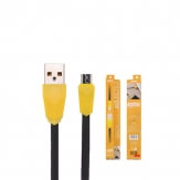 Зарядное устройство Remax ALIENS micro USB