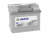 Varta Silver Dynamic D39 (563 401 061) Varta Silver Dynamic D39 (563 401 061)