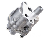 Pompa de ulei cu două camere G-53