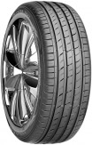 Nexen N'Fera SU1 245/40 R19 98Y