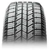 Blacklion Voracio BC86 LTR STD 235/65 R17 104T