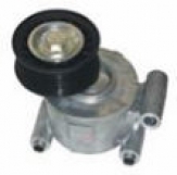 FASE Натяжной подшипник генератора FİESTA 1.4TDCİ 02>P206 YM 02>