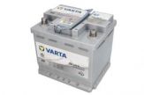 Varta SILVER DYNAMIC AGM 12V 50Аh 540A P 207/175/190 B13 Varta SILVER DYNAMIC AGM 12V 50Аh 540A P 207/175/190 B13