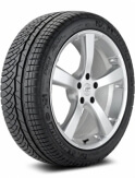 Michelin Pilot Alpin PA4 235/55 R17 103H