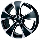 ALUTEC Dynamite 52/8,5 R18 5X150 8,5 52 ALUTEC Dynamite 52/8,5 R18 5X150 8,5 52