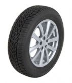 DUNLOP Winter Response 2 155/65 R14 75T