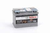 Bosch S6 008 AGM 70AH 760A(EN) (278x175x190) клемы 0