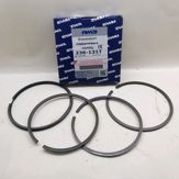 Inele de Piston Kostroma 1 piston MAZ KrAZ K-700 YAMZ-236