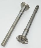 Arbore vertical p/f MTZ