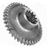 Angrenaj 4 angrenaje MTZ 1216 z=40 Minsk