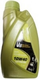 Ulei V8 MOTO 4T 10w40 1l Ulei V8 MOTO 4T 10w40 1l