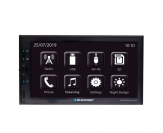 Blaupunkt magnitola Amsterdam 290 BT 2 DIN