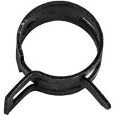 Clemă cu arc d=25,9-28,5