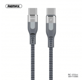 Remax Super PD Typce C to Type C RC-151cc