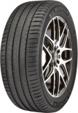 Michelin Pilot Sport 4 SUV 235/65 R17 108V