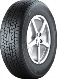 Gislaved EURO FROST 6 XL FR 205/50 R17 93V