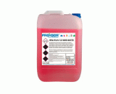 СРЕДСТВО ДЛЯ МЫТЬЯ АВТОМОБИЛЕЙ FRA-BER RESA PLUS + 5.0 HARD WATER 30 KG