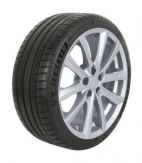 MICHELIN LOMI PS4 245/40 R19 94Y TL FR RNF ZP