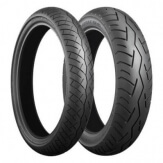 Bridgestone G701F 120/90 R17 64S