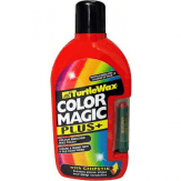 Soluție de lustruit Tartle Wax T4084 (roșu)