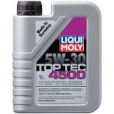 Liqui Moly Top Tec 4500 5W-30 5L (2318)