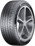 Continental PremiumContact 6 245/40 R17 91Y FR