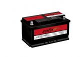 Safa S5 010 EFB 315x175x175 75AH 730A (EN) Borne 0