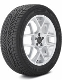 Michelin Latitude Alpin LA2 265/65 R17 116H