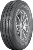 Nokian Cline Cargo 235/65 R16C 121/119R